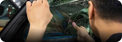 Window Tinting Image